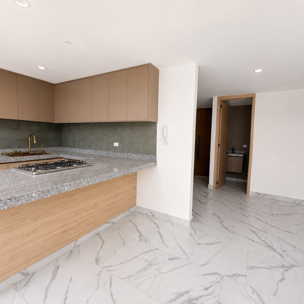 02 DETALLE COCINA