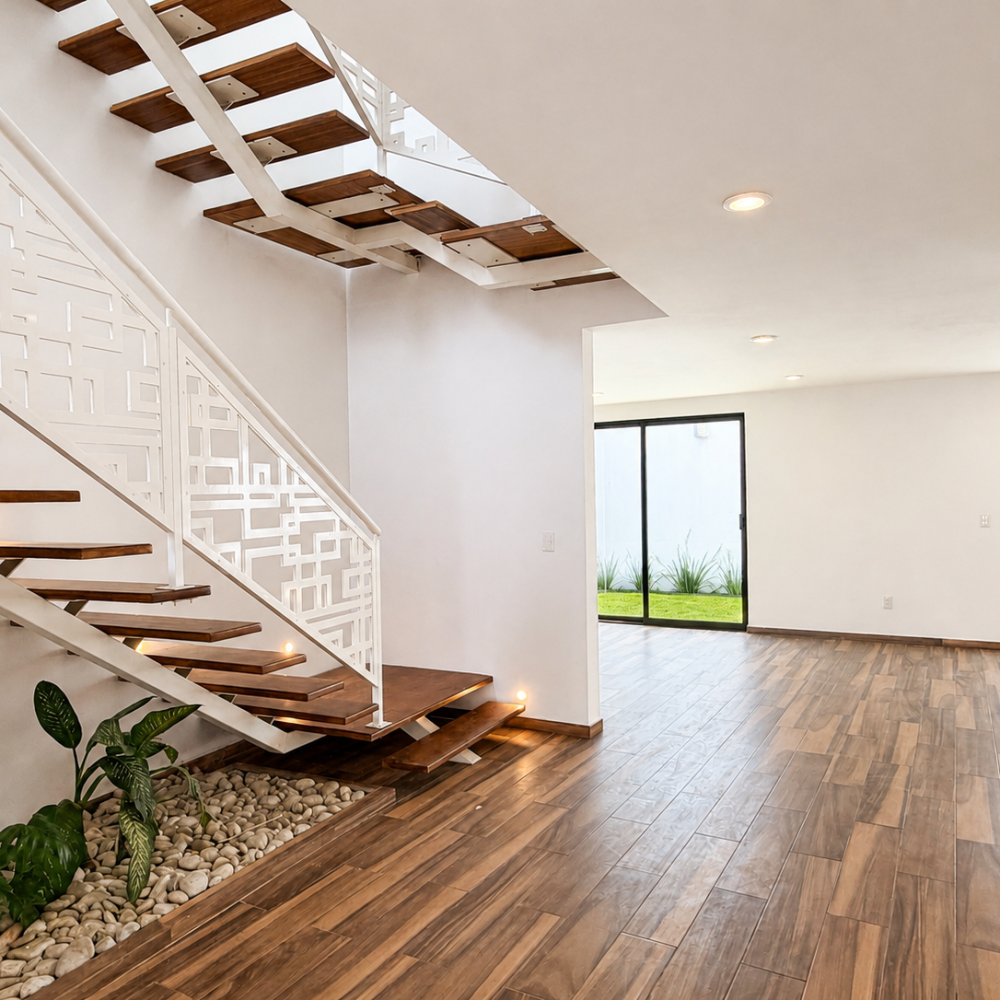 02 ESCALERAS