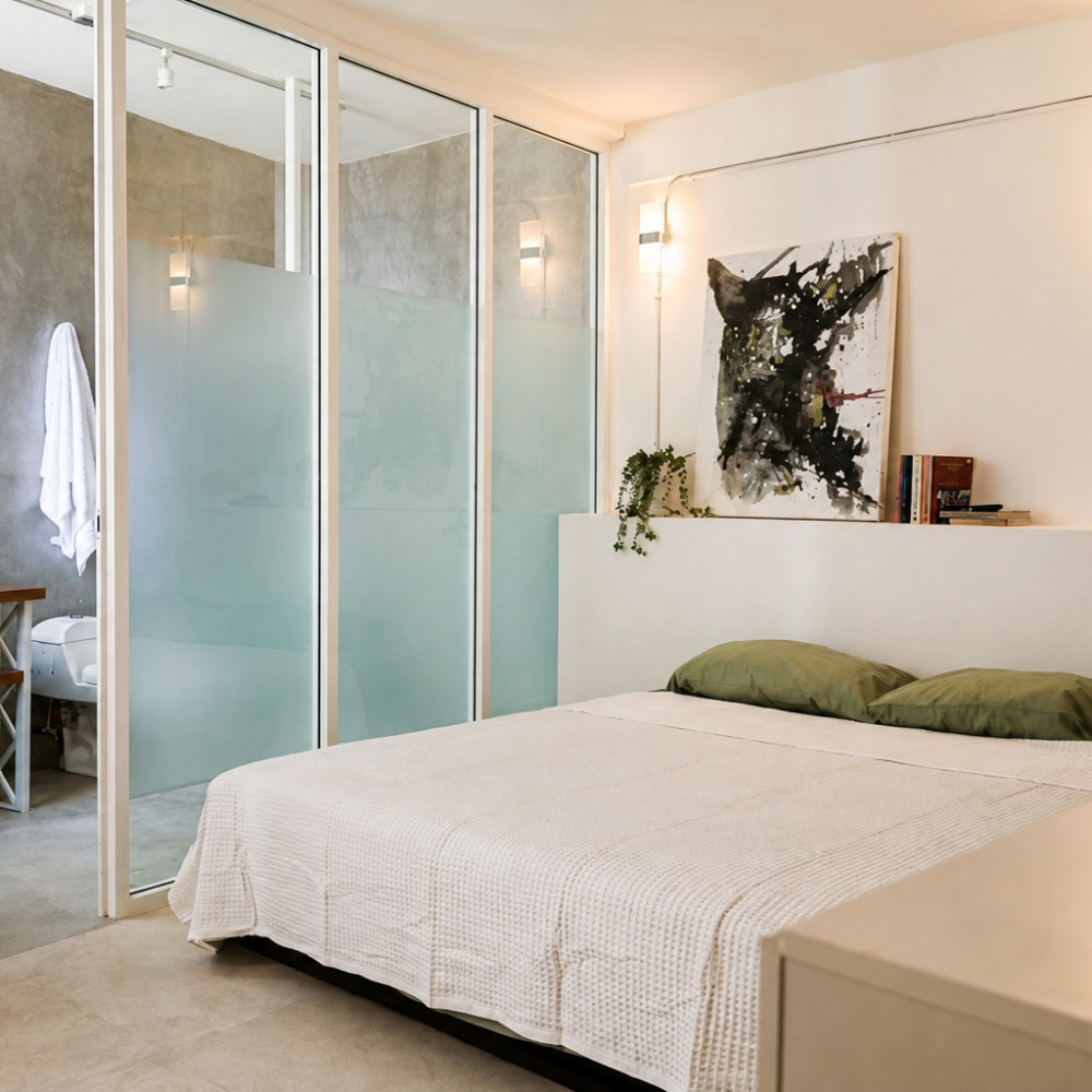 02 Loft recamara