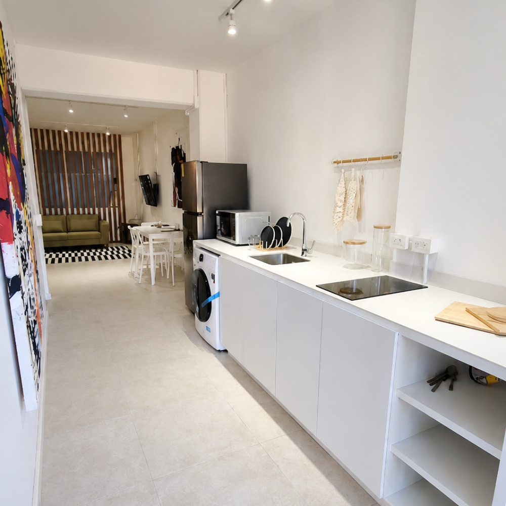 03 cocina departamento