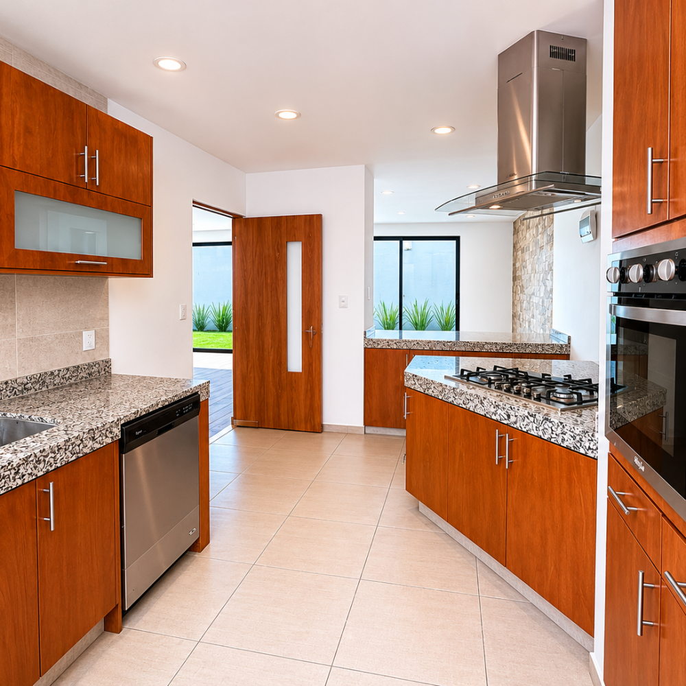04 COCINA