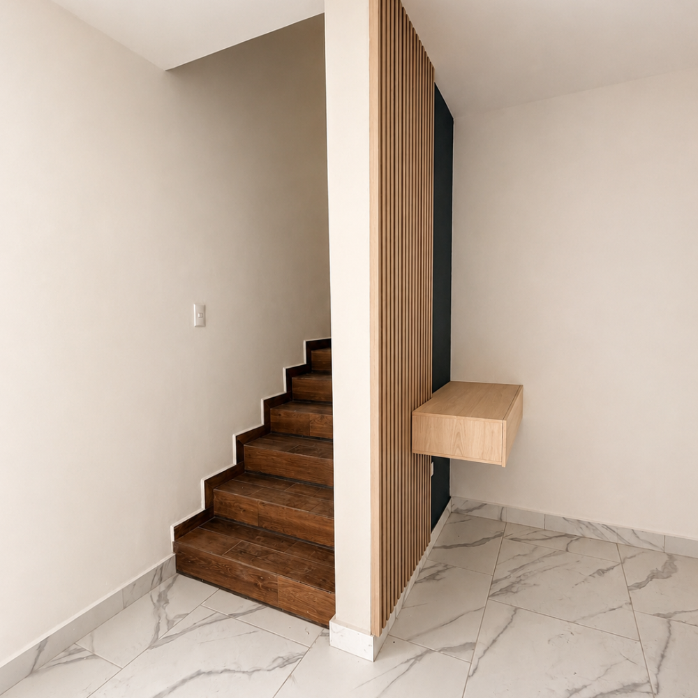 04 escaleras