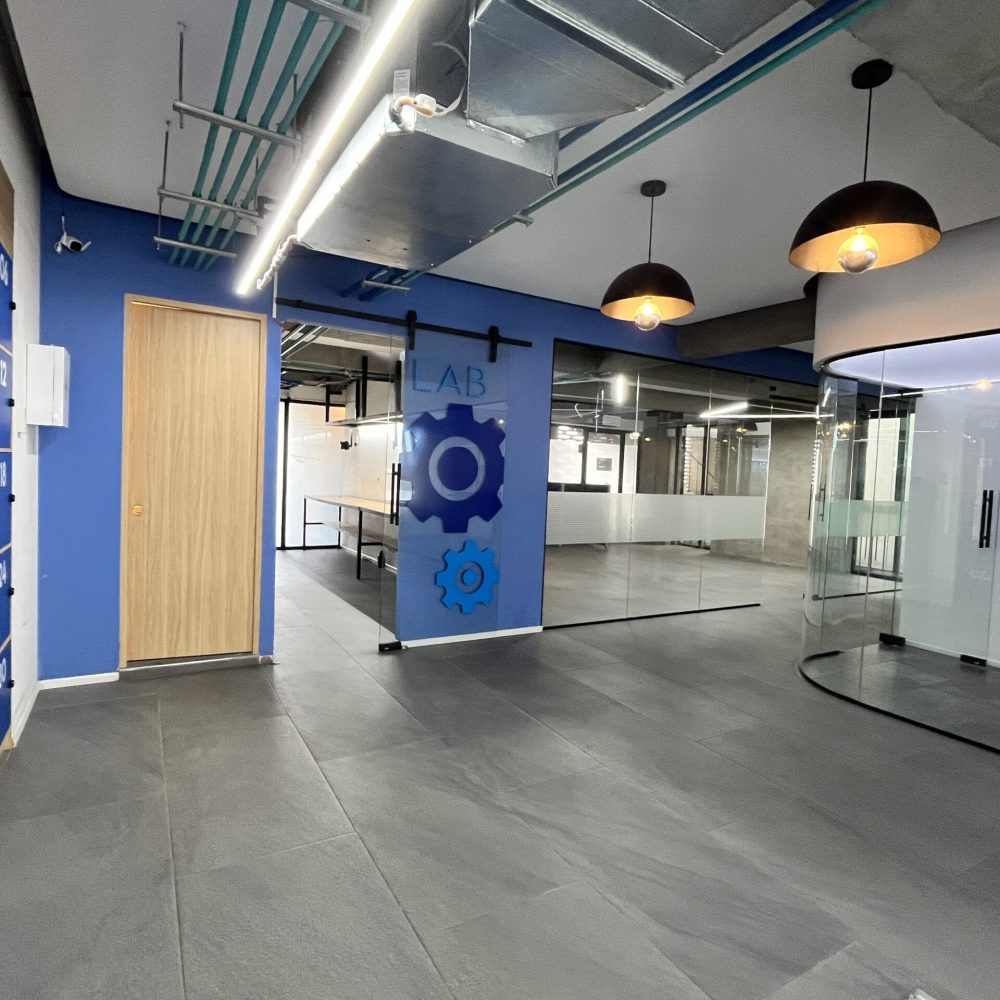 08 OFICINAS EN VENTA