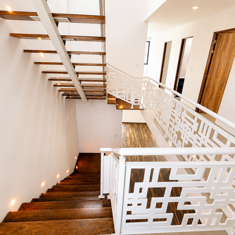 10 ESCALERAS 03