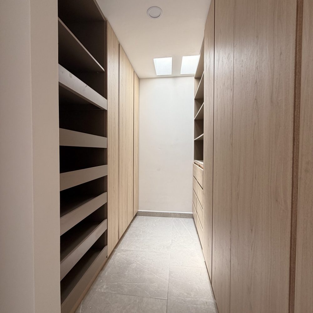 10 vestidor