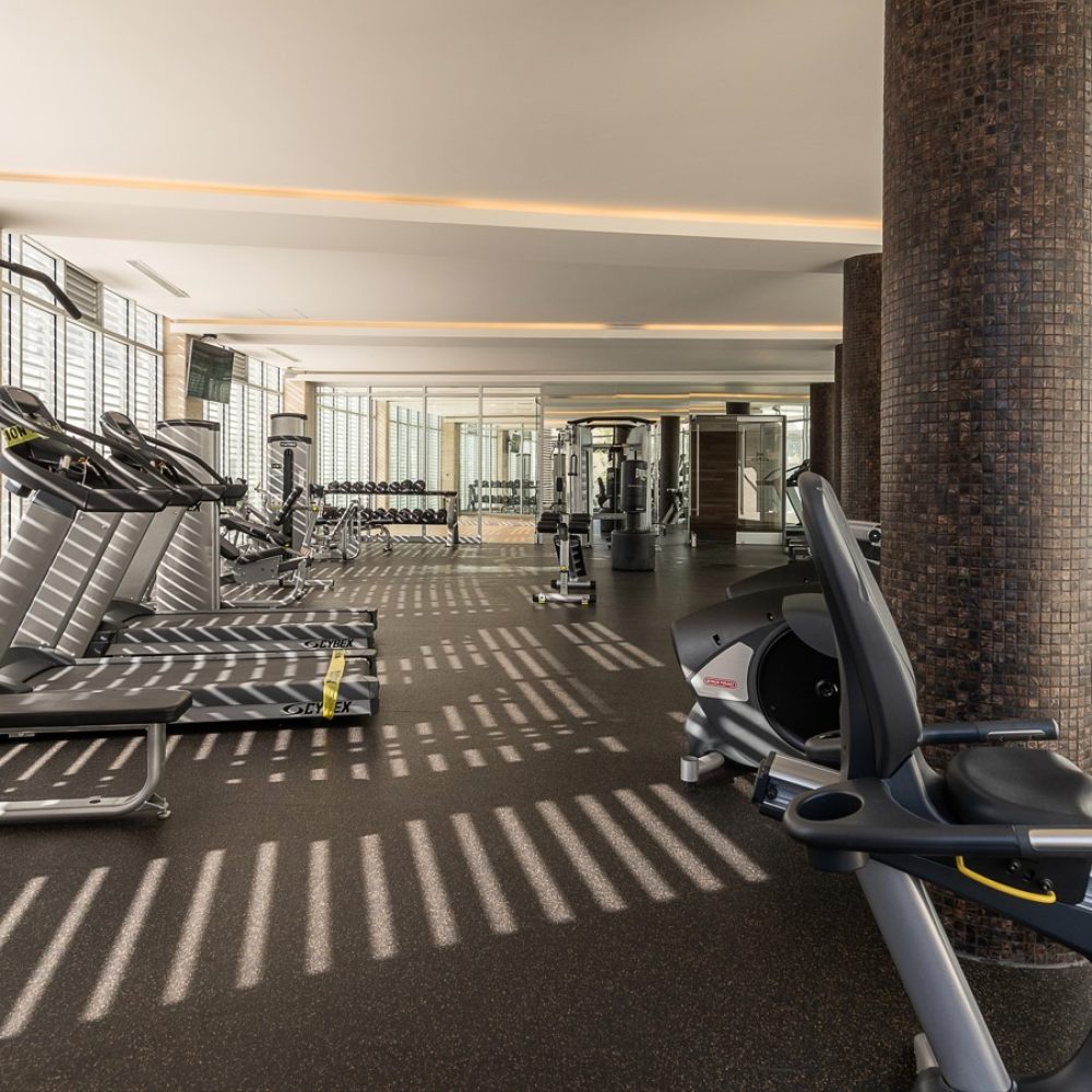 GIMNASIO